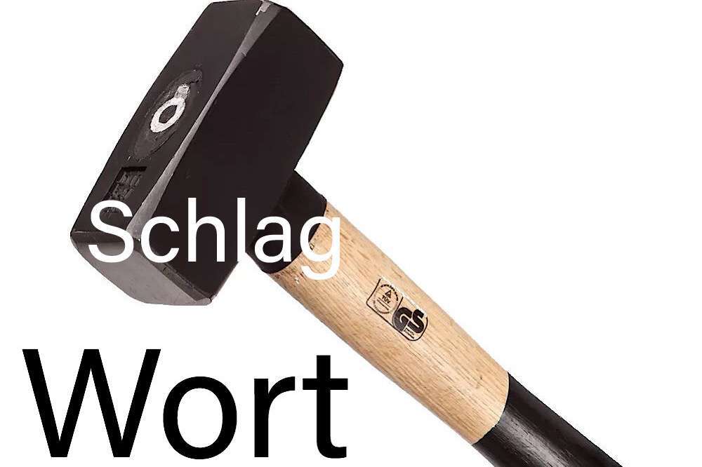 Schlagwort-Verzeichnis 1 Schlagwort