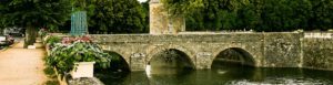 Schlossbrücke - Sully sur Loire