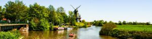 Gronau /Greetsiel / Norddeich 1 Intro - Greetsiel - Mai 2018