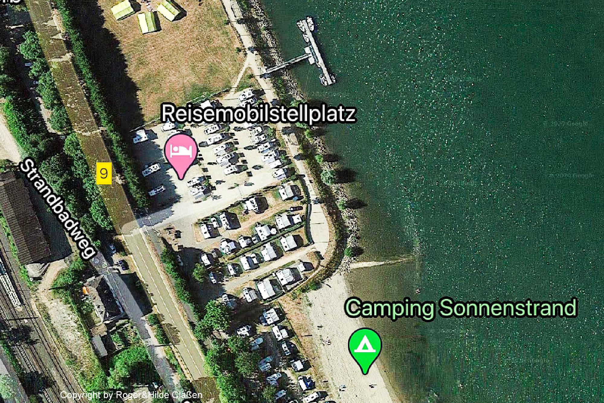arizona camp verde Camp Verde, Arizona Map • Scott Reinhard Maps main image 1