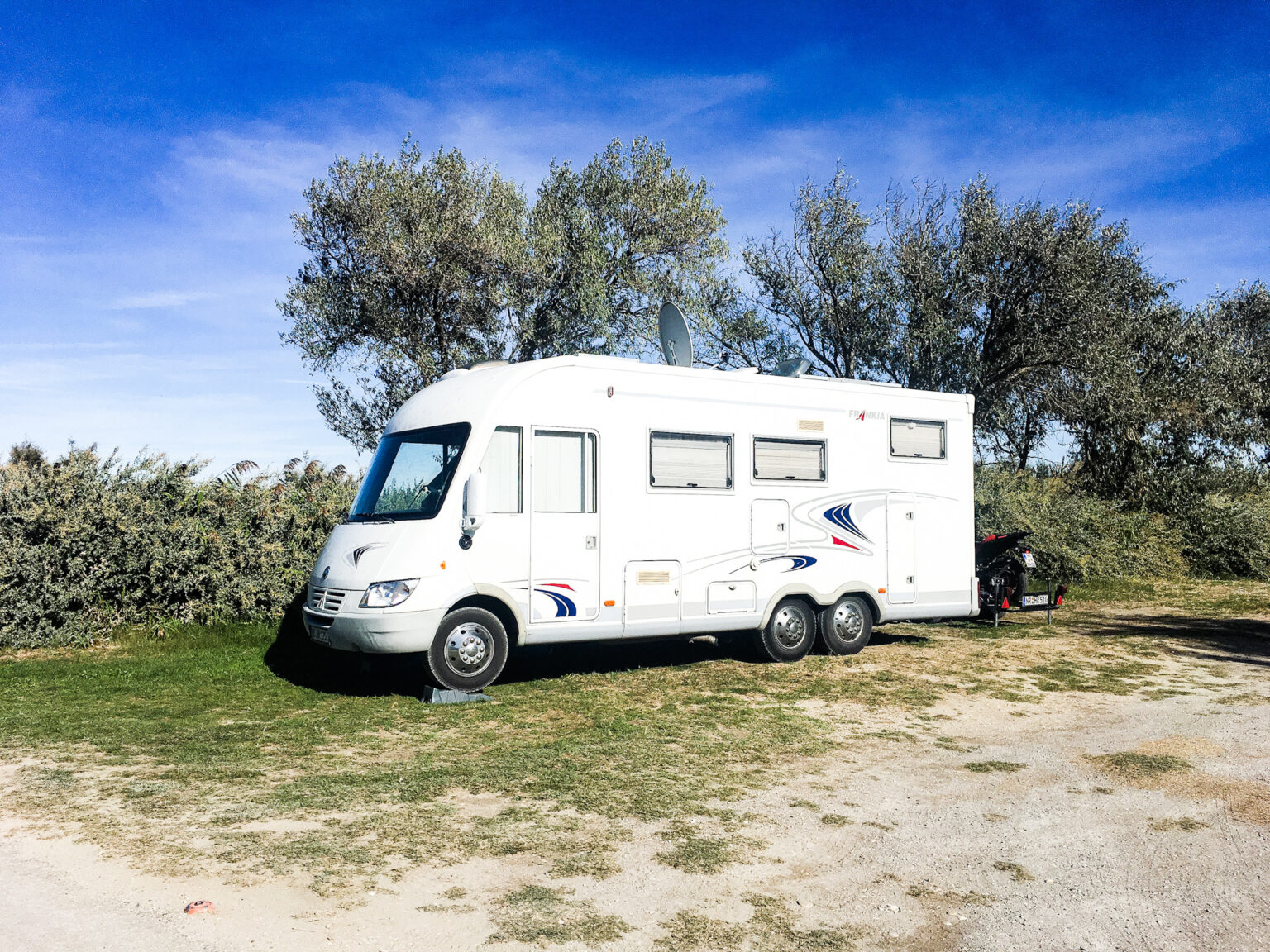 Bus Arles Saintes Maries De La Mer