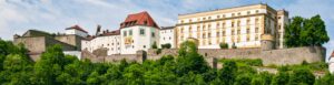 Intro Passau Marienburg