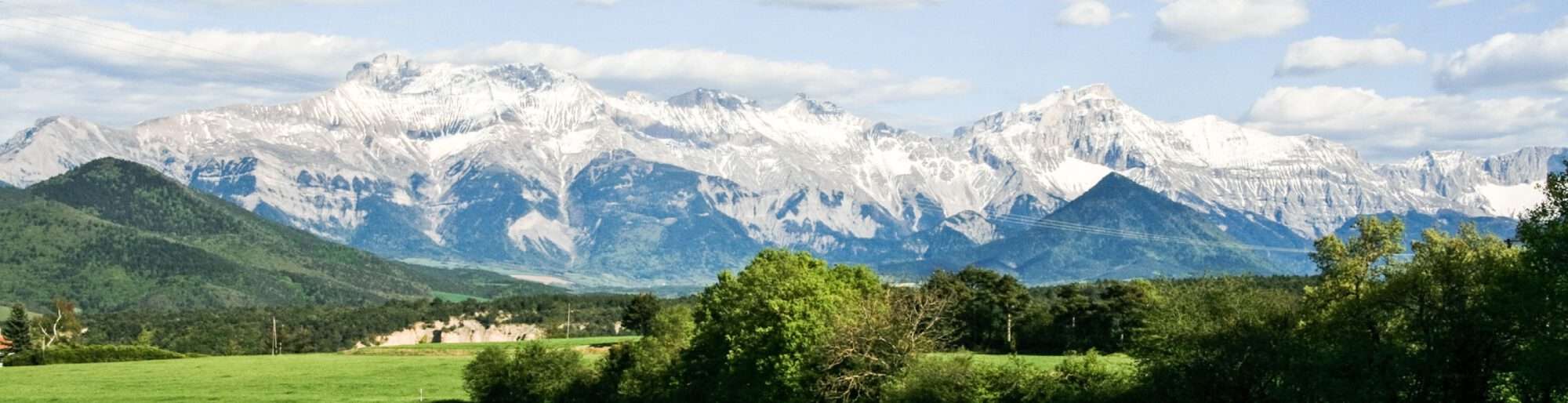 Saint-André-sur-Vieux-Jonc, das Jura und Saint-Martin-de-Clelles 12 Intro Juragebirge / Alpen