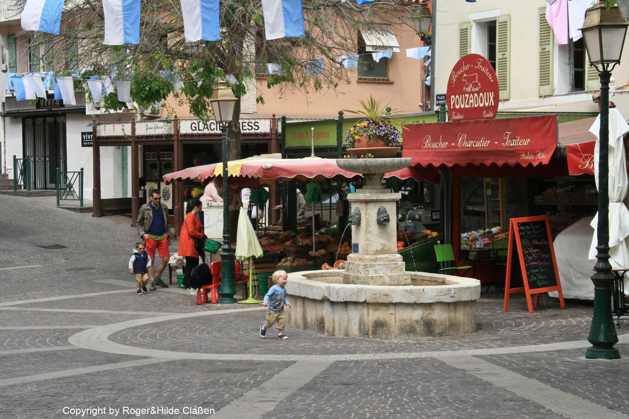 Grimaud, Saint-Tropez - Provence-Alpes-Côte d’Azur 21 Port Grimaud