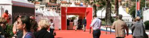 Internationale Filmfestspiele in Cannes 2016 Intro