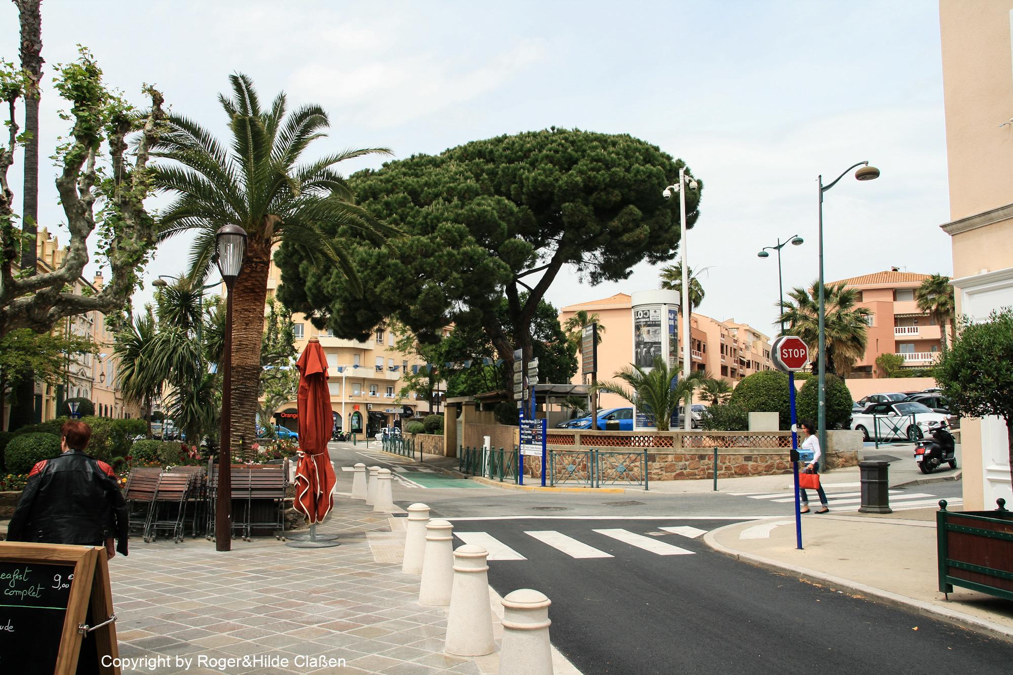Grimaud, Saint-Tropez - Provence-Alpes-Côte d’Azur 28 Sainte Maxime