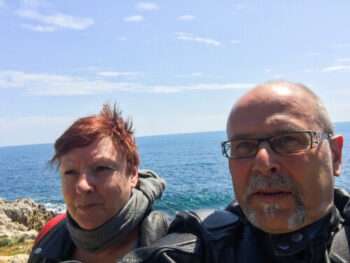 Der Wohnmobil Reiseblog von Roger & Hilde