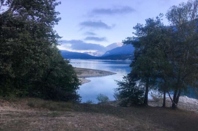 Der Wohnmobil-Reiseblog von Roger & Hilde