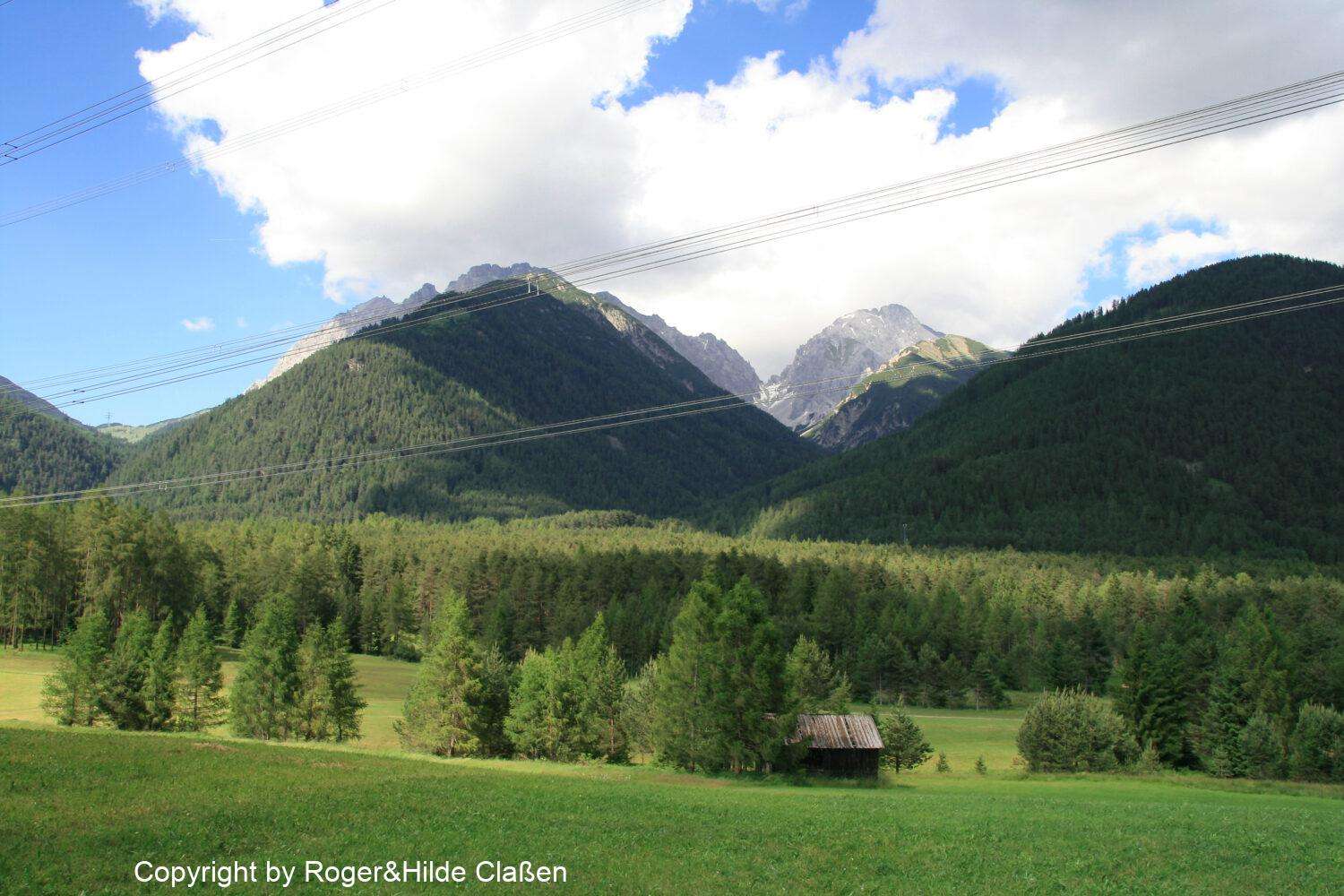 Das Ettal