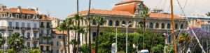 Saint-Tropez, Cannes und Genua 1 Intro Cannes 2014