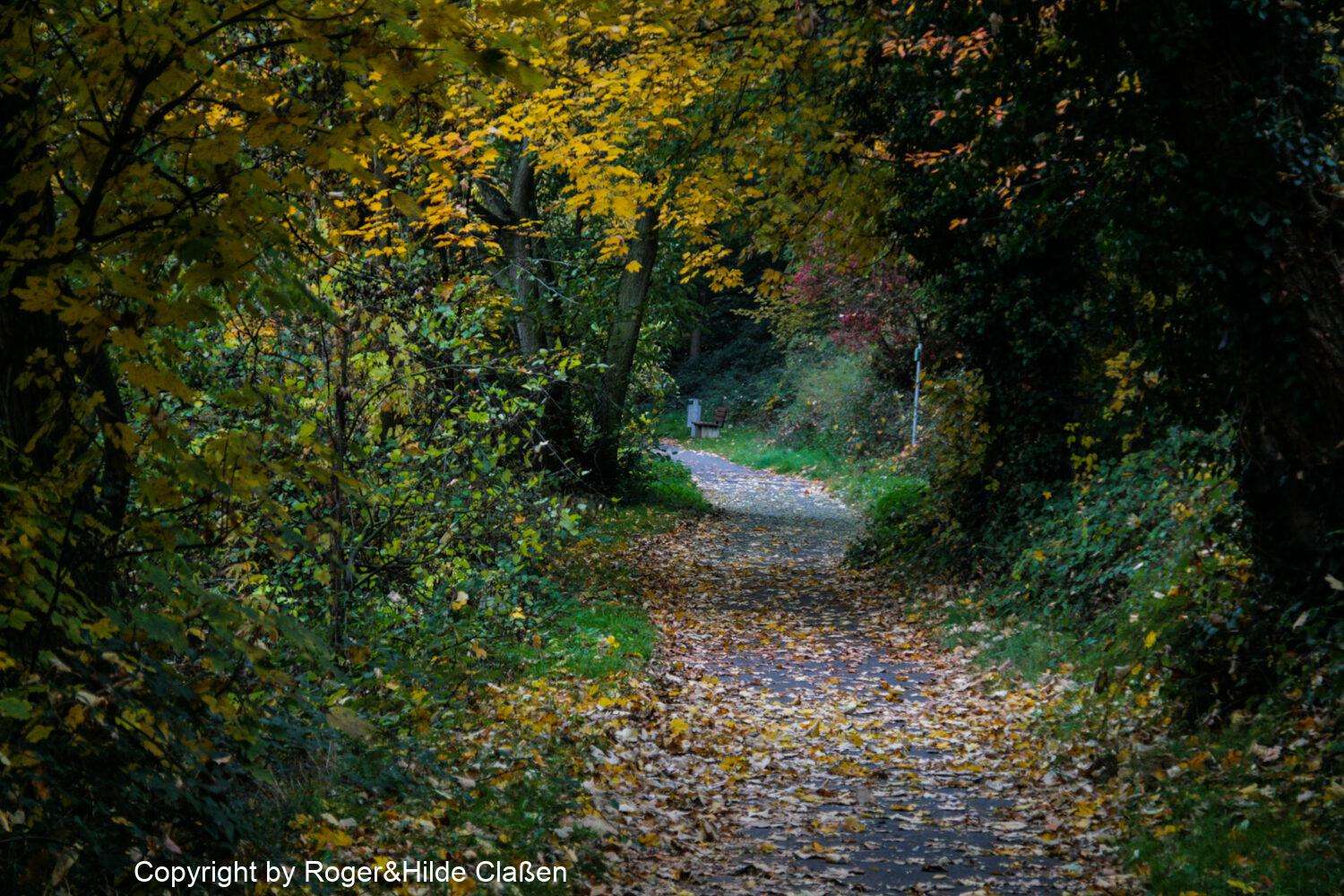 Westkapelle und Lahnstein. 25 Ein Spaziergang an der Lahn
