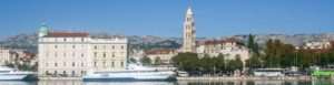 Strobec. Split und Solin 1 Intro Split
