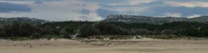 Aigues Mortes - Narbonne Plage 10 Intro Narbonne Plage 2012