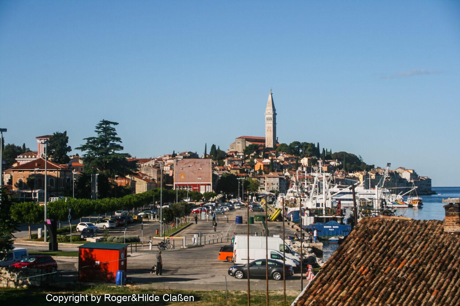 Eine schöne Zeit in El Ejido 4 Rovinj