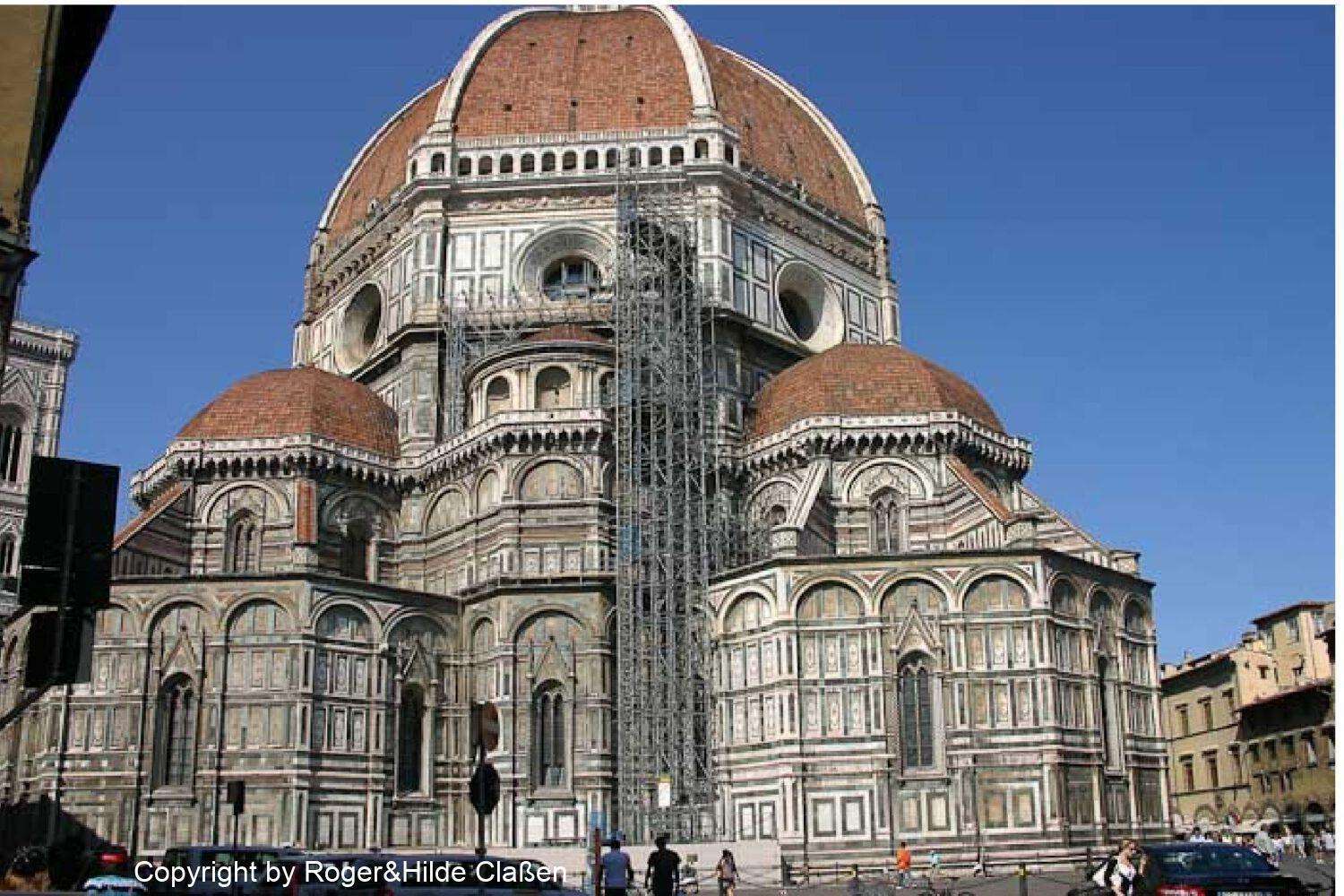 Eine schöne Zeit in El Ejido 7 Florenz