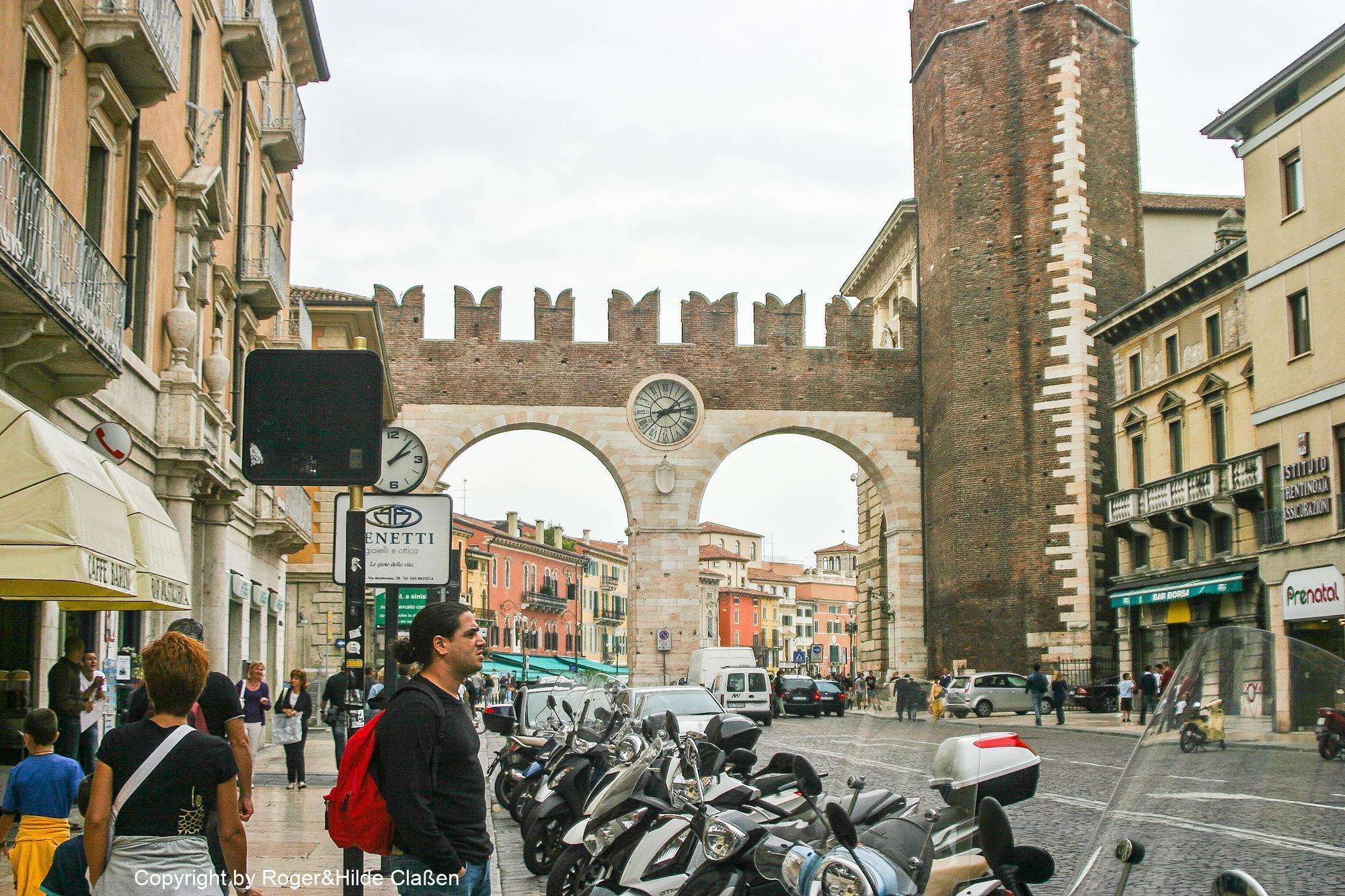 2010. Die Toskana 89 Verona