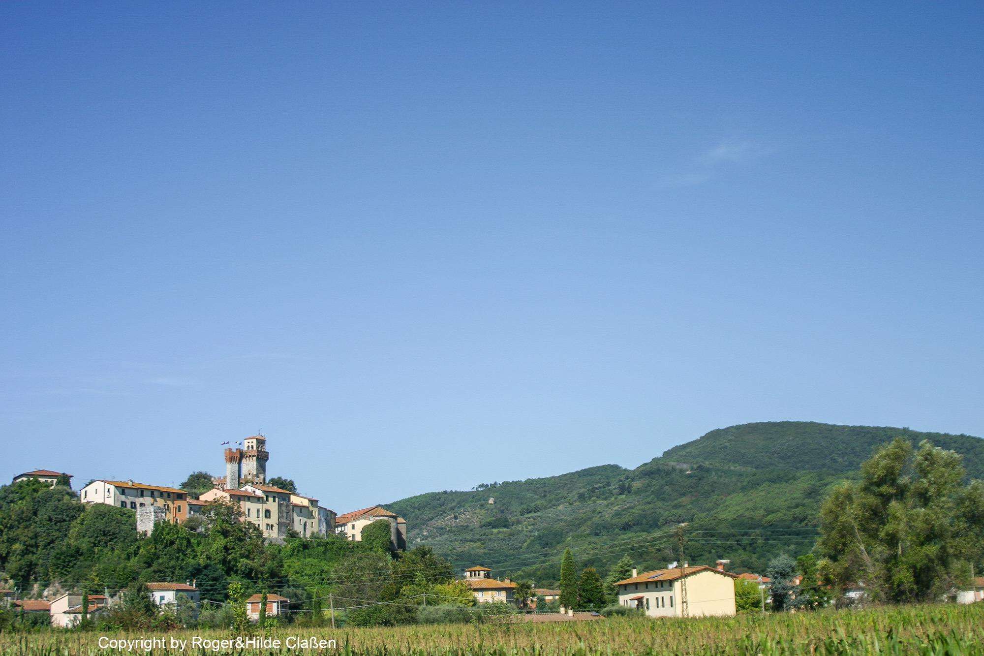 2010. Die Toskana 63 Castiglioncello-Fortullino