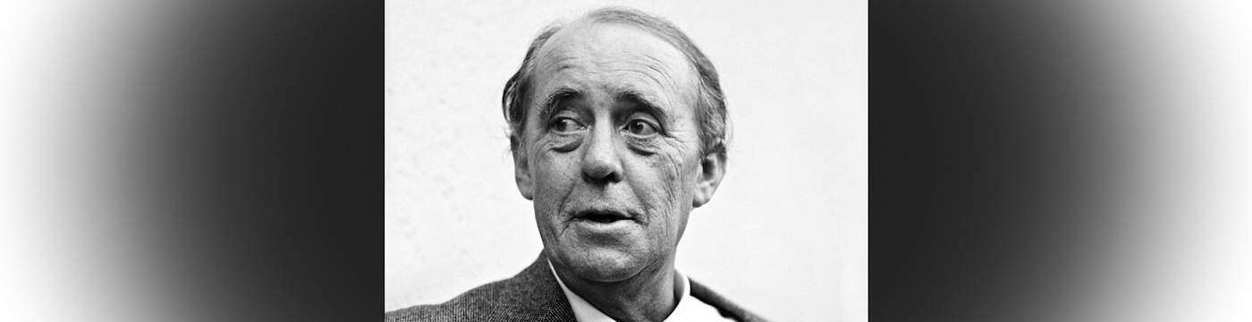 Anekdote zur Senkung der Arbeitsmoral 1 Intro Heinrich Böll
