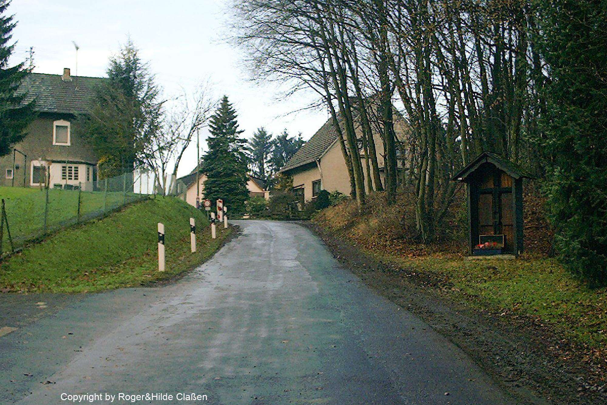 Wir über uns. Die Lust auf Reisen 3 Buchholz-Seifen im Westerwald