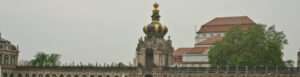 Wittenberg und Dresden 6 Intro Dresden